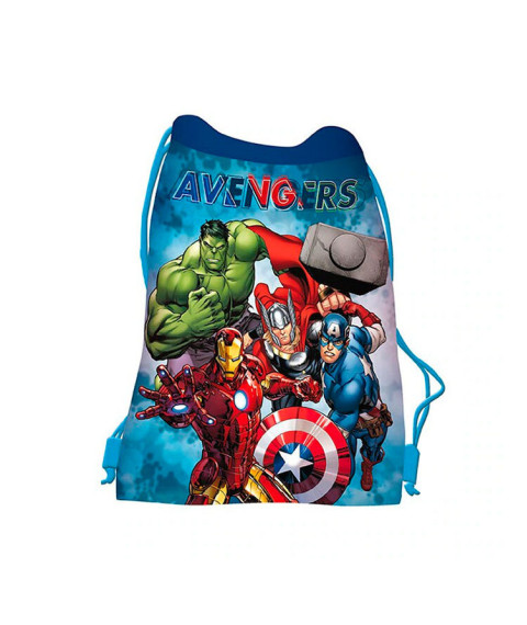 Sac sport Majewski Colectia Eco Avengers